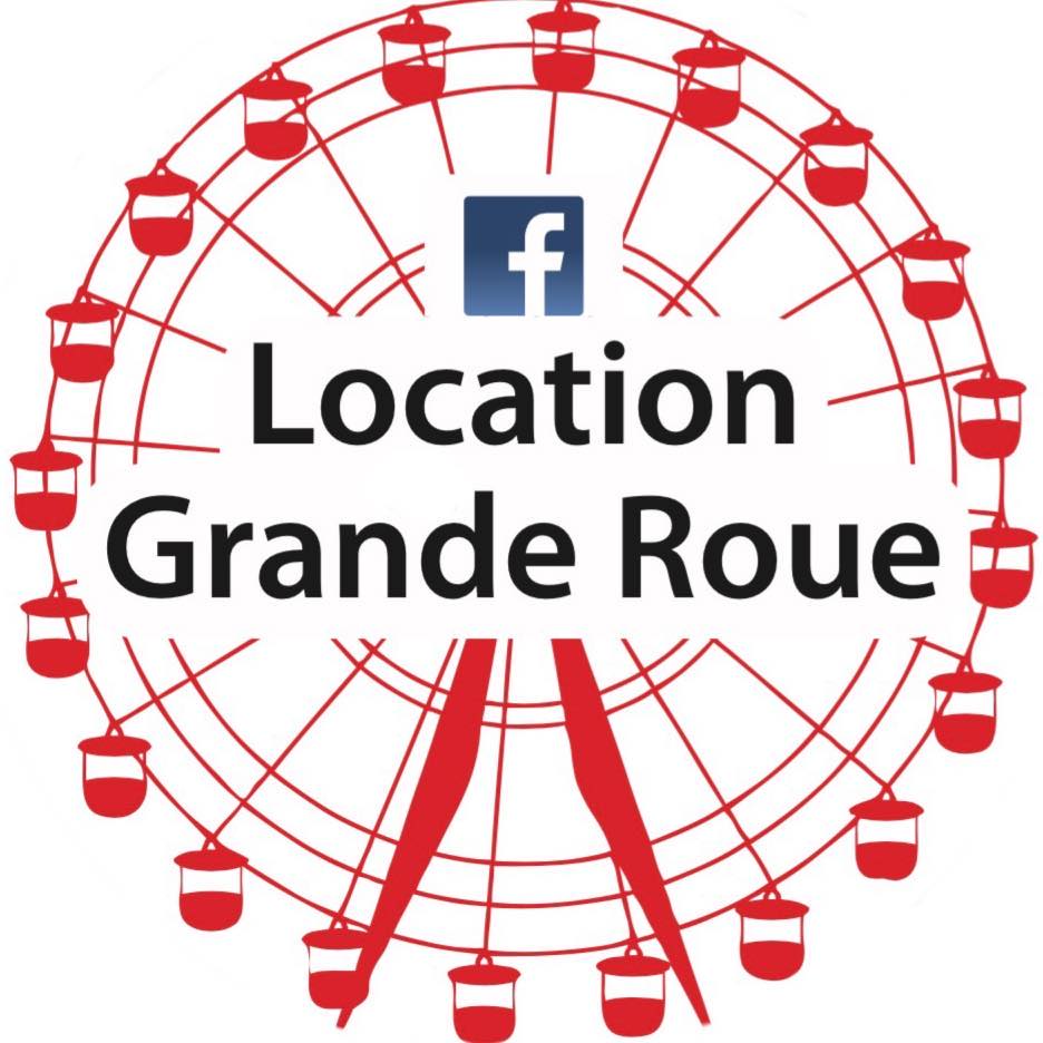 Logo Location Grande Roue